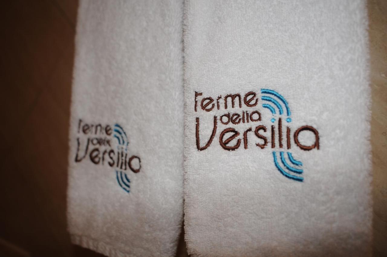 Hotel Undulna - Terme Della Versilia Cinquale