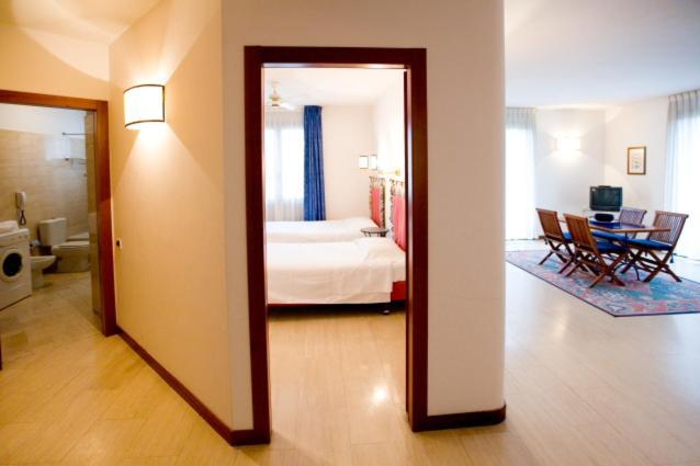Hotel Undulna - Terme Della Versilia