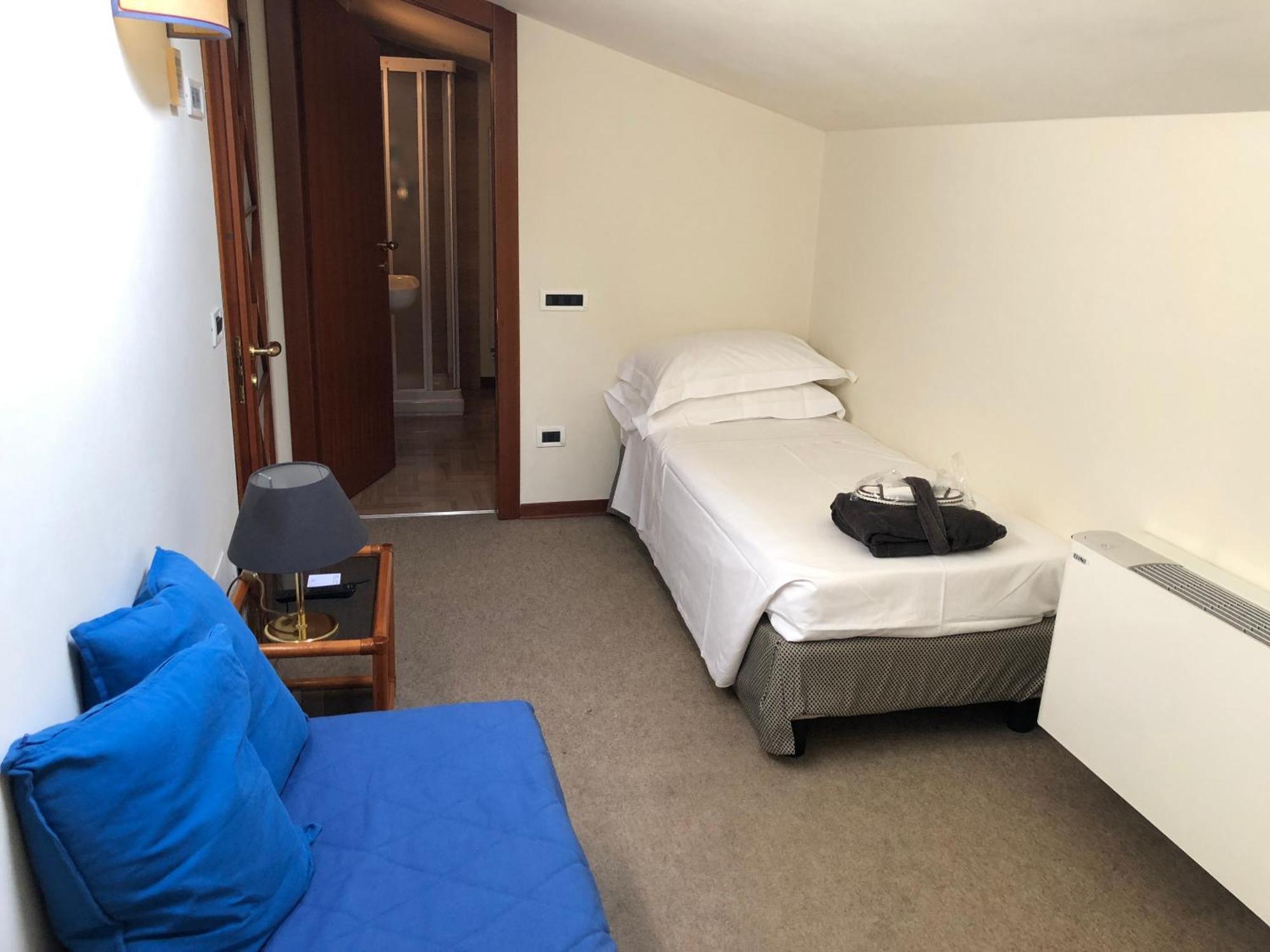 Undulna - Terme Della Versilia Hotel 4*