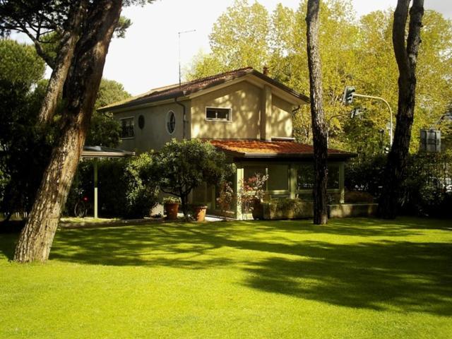 Undulna - Terme Della Versilia 4*