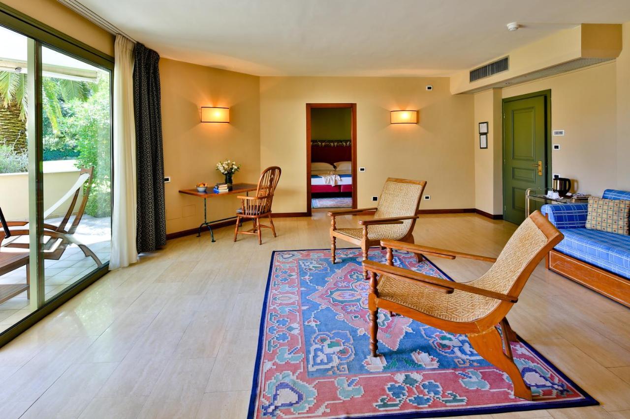 Undulna - Terme Della Versilia Hotel 4*