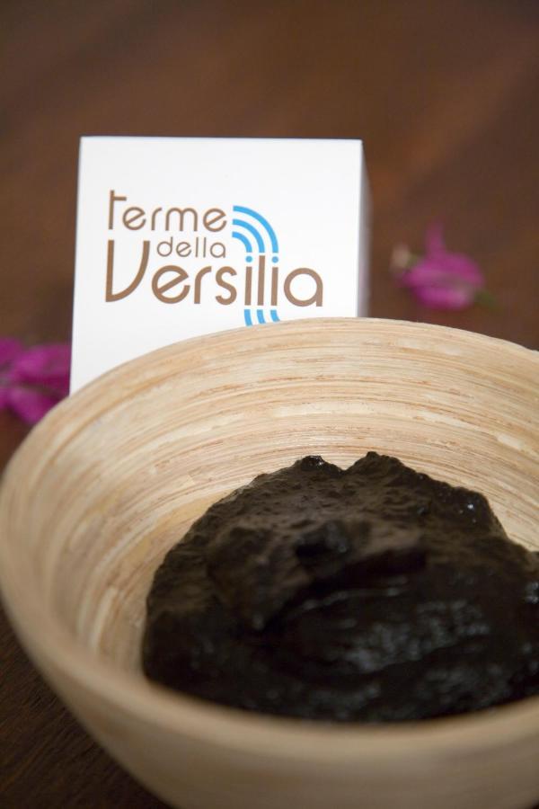 Undulna - Terme Della Versilia