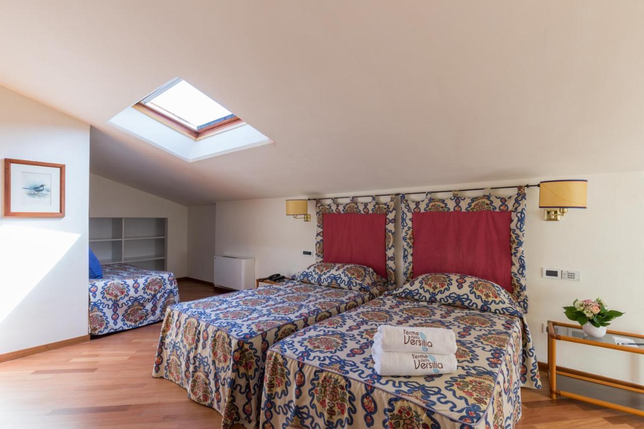 Undulna - Terme Della Versilia 4*