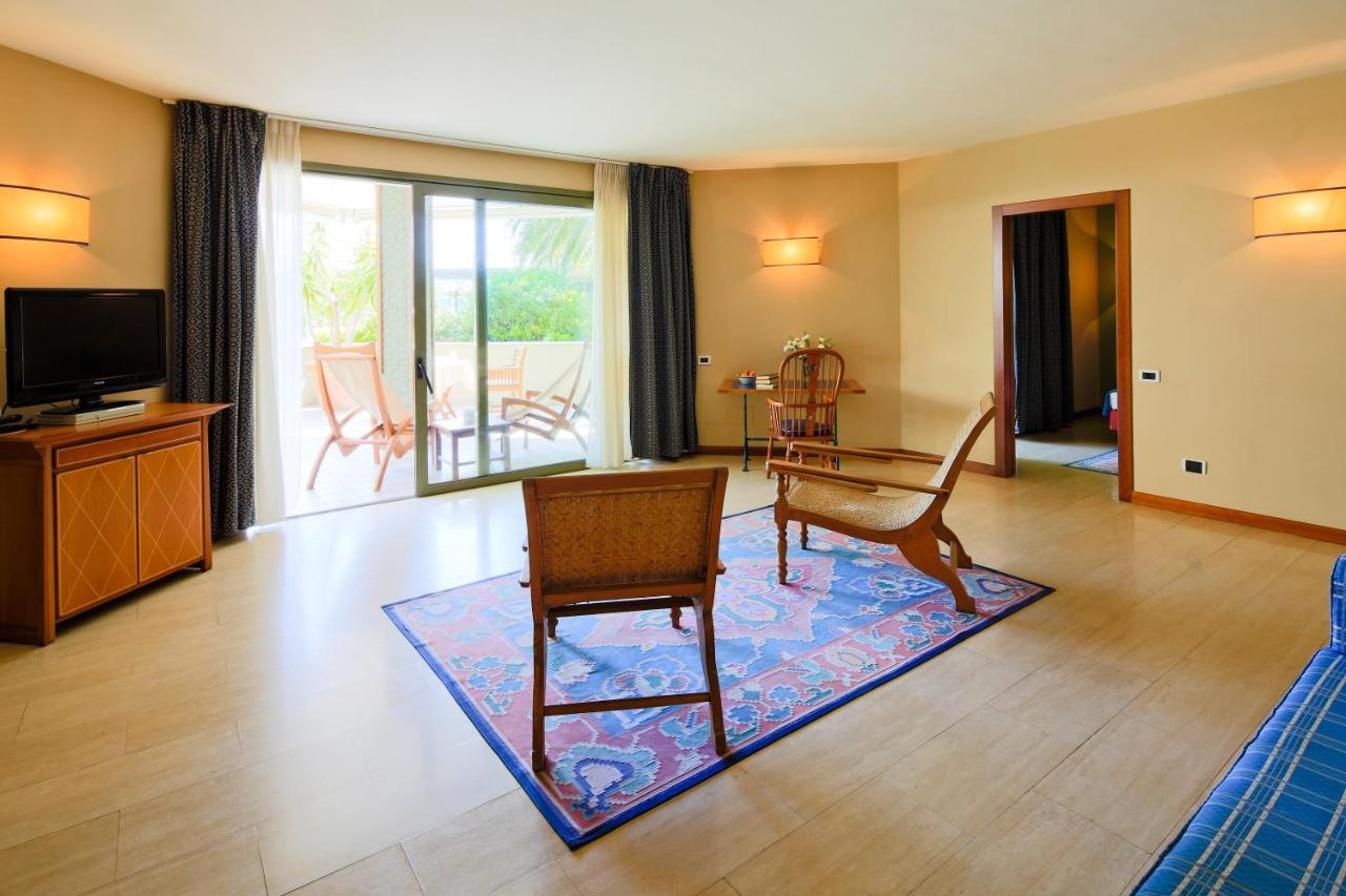 Undulna - Terme Della Versilia Hotel