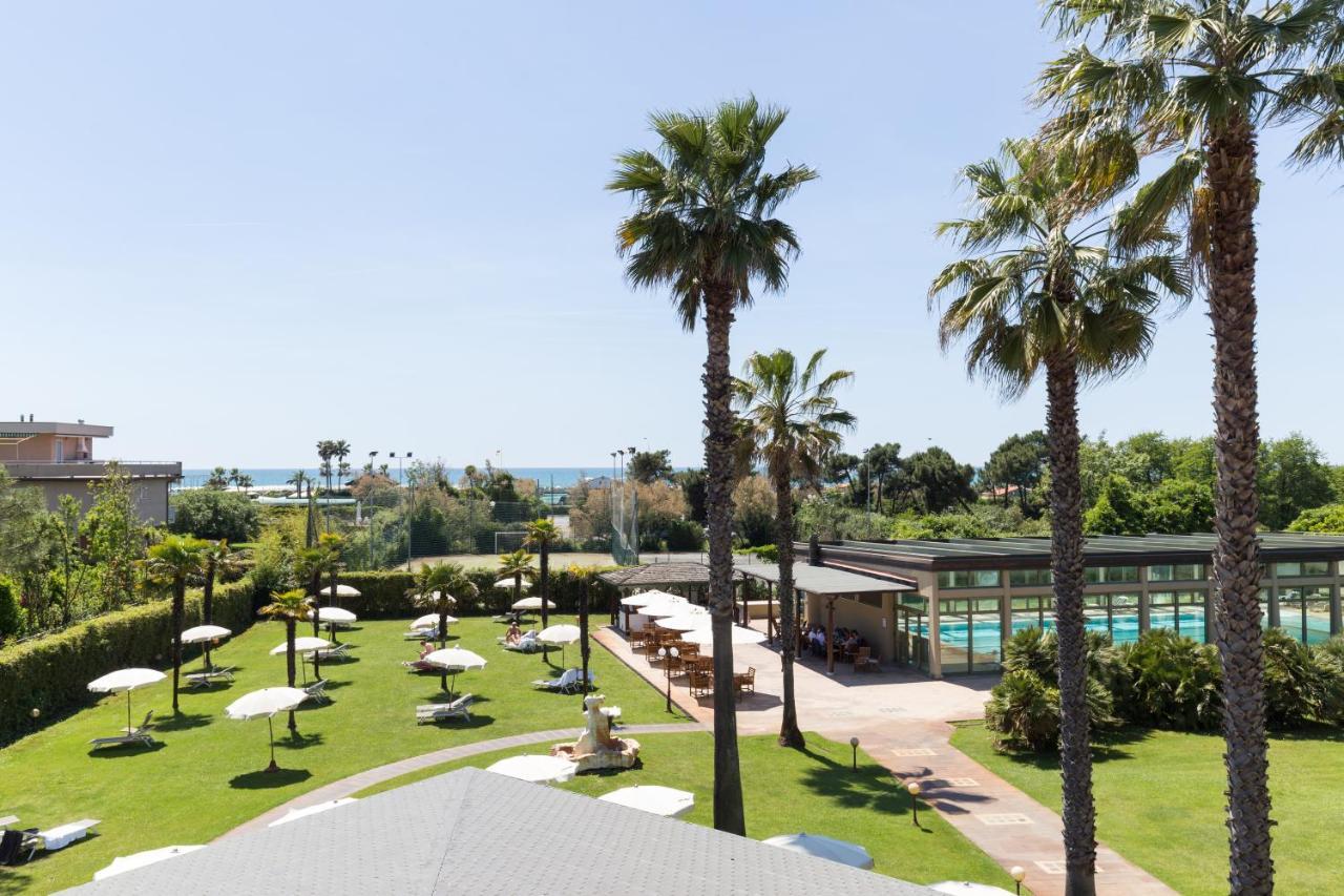 Undulna - Terme Della Versilia Cinquale