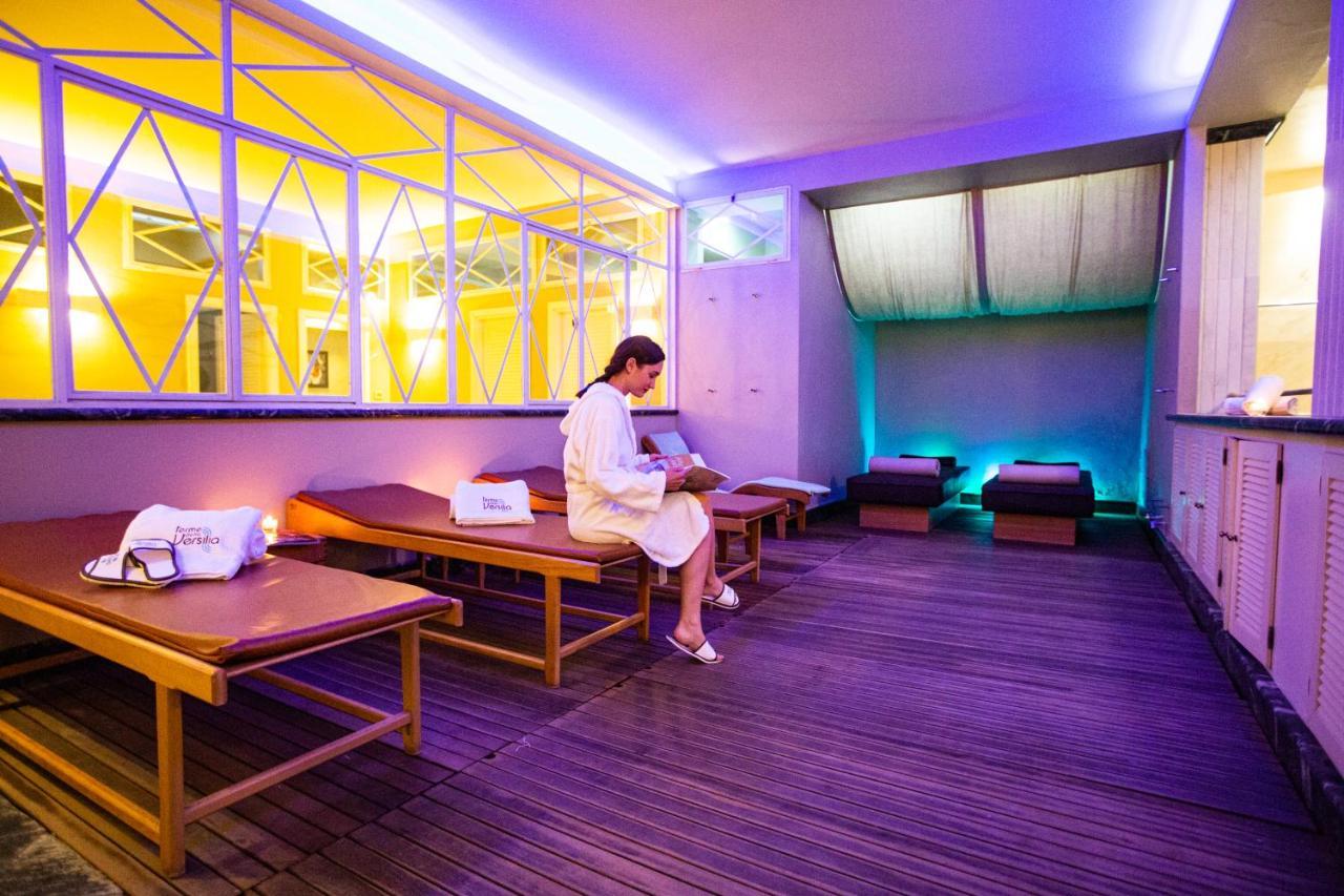 Undulna - Terme Della Versilia Hotel