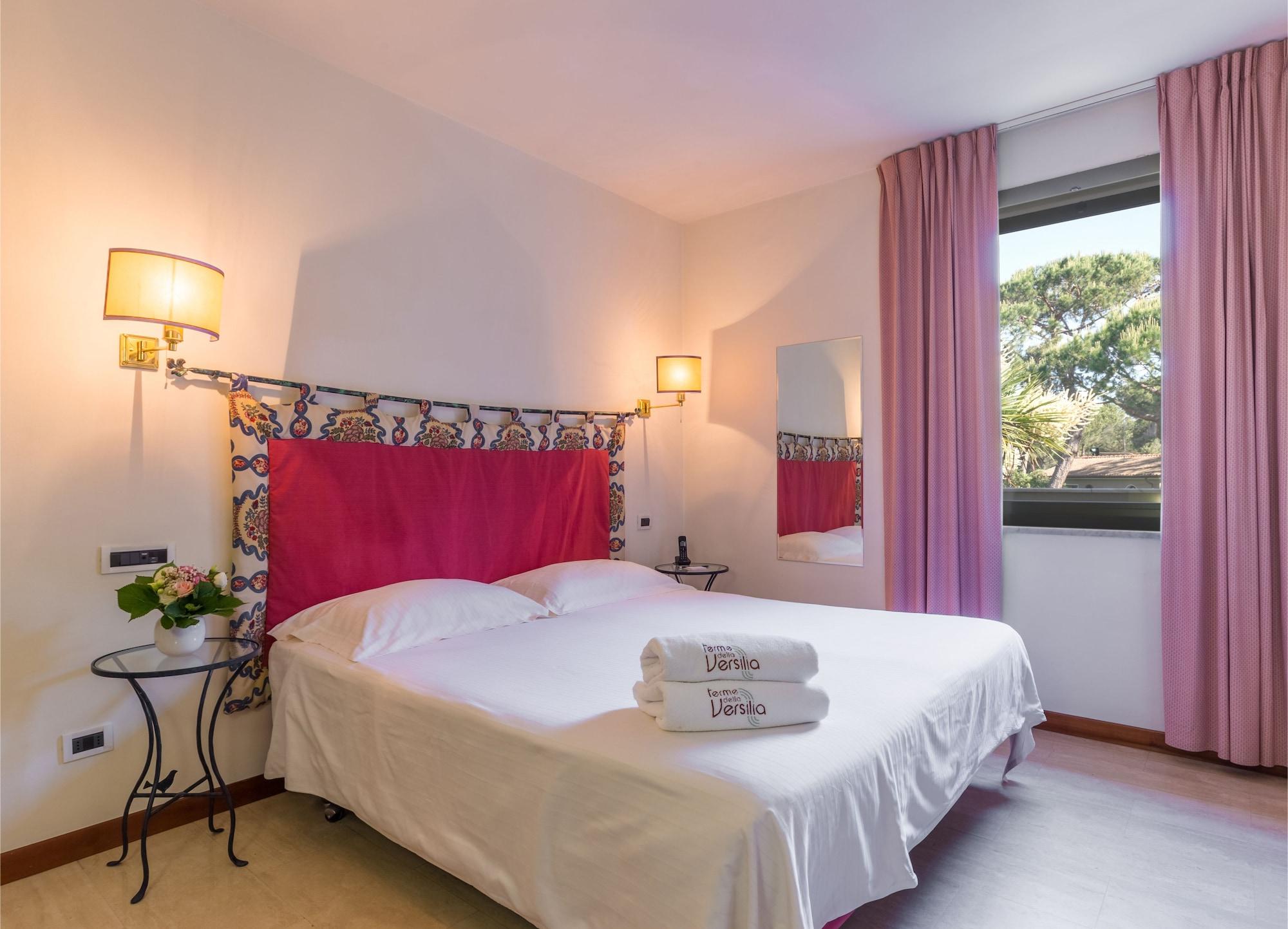 Undulna - Terme Della Versilia 4* Cinquale