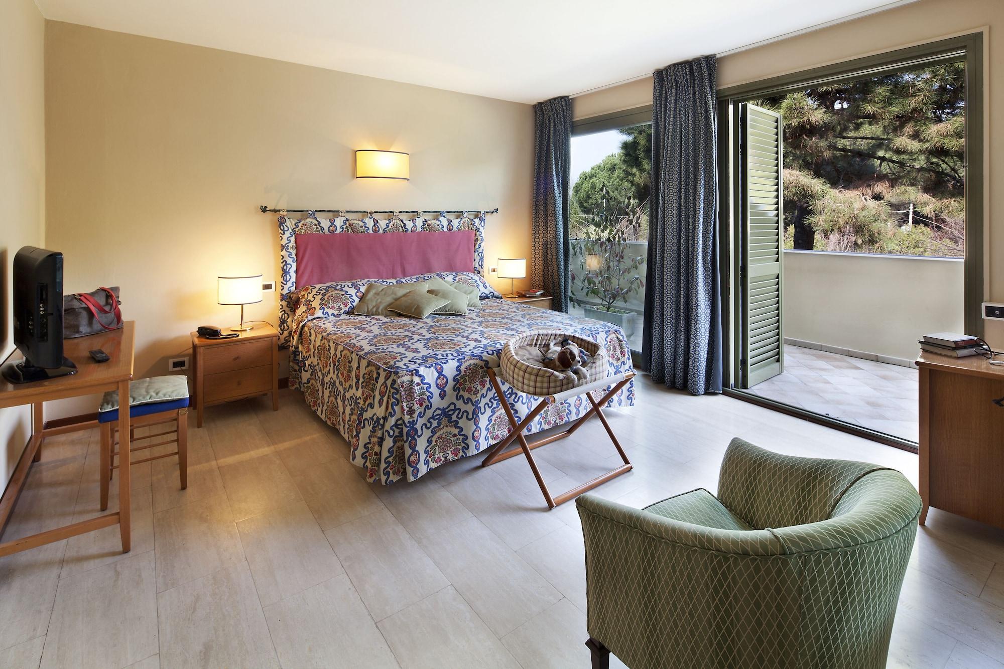 Undulna - Terme Della Versilia 4* Cinquale