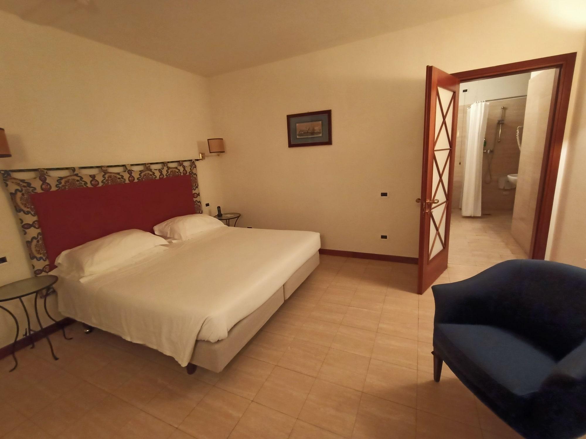 Undulna - Terme Della Versilia 4* Cinquale