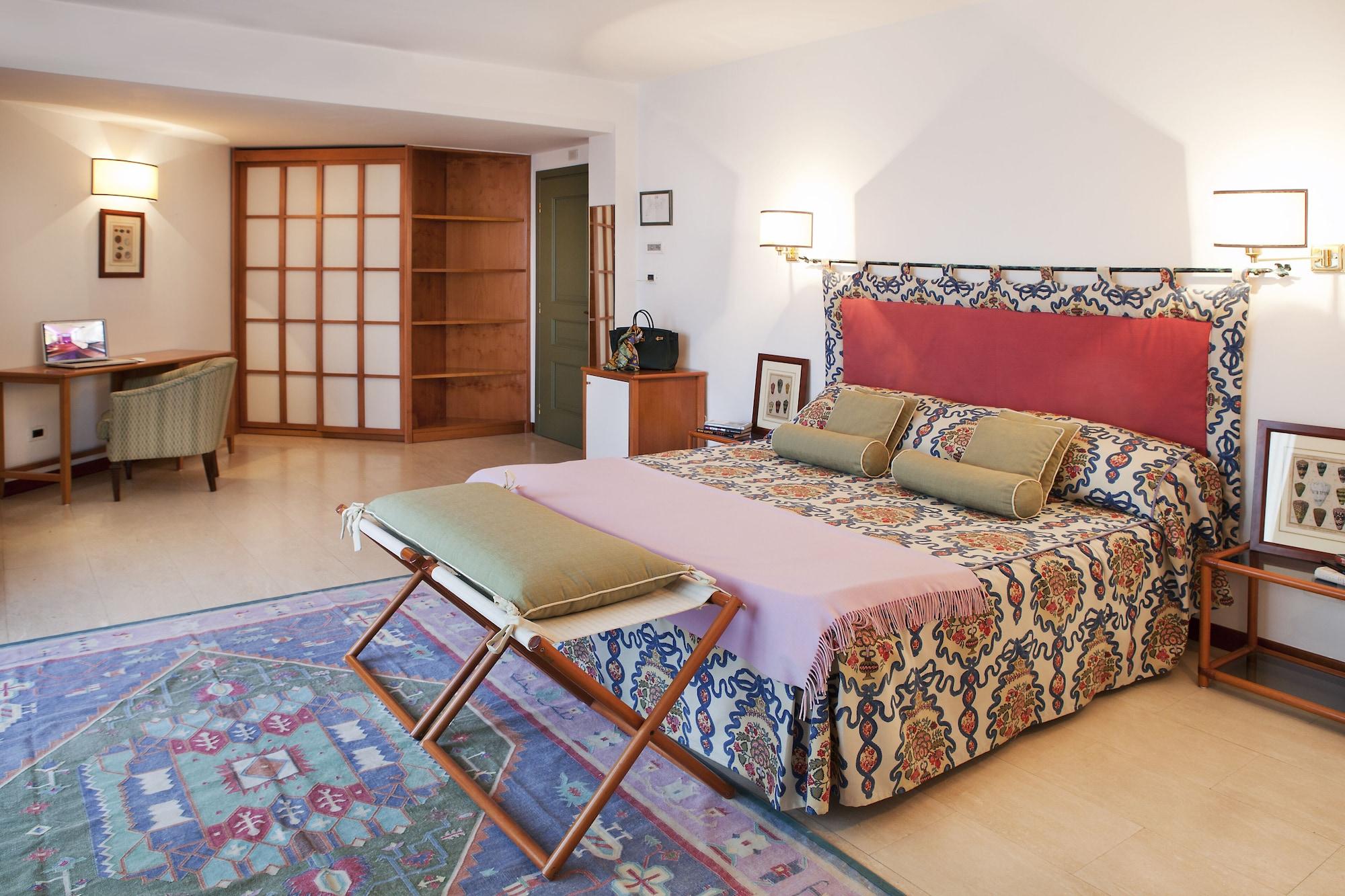 Undulna - Terme Della Versilia Hotel 4*