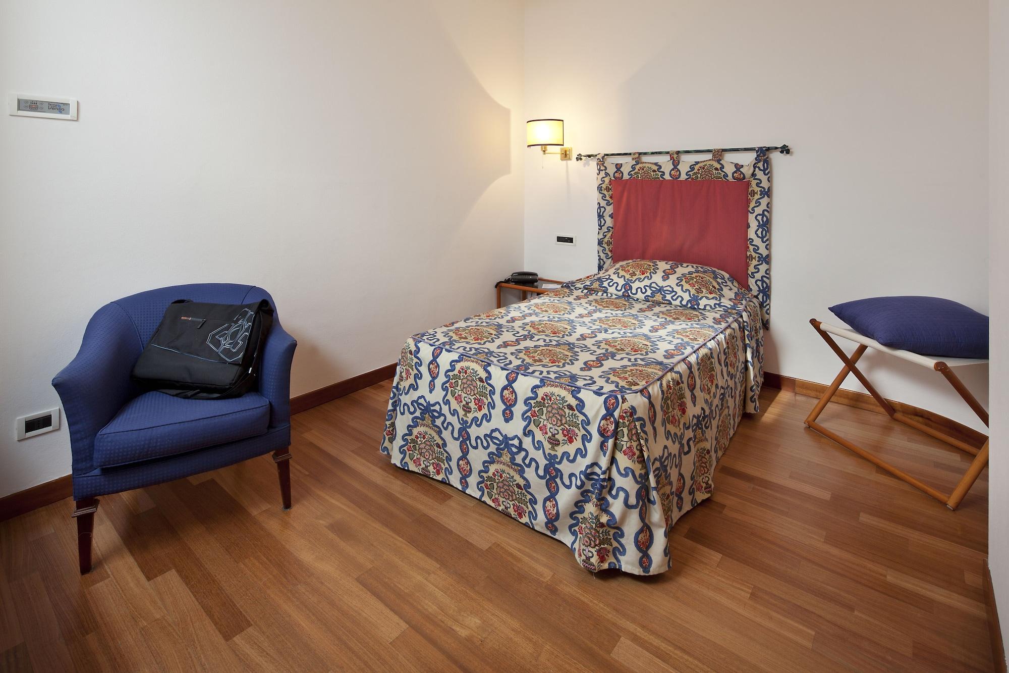 Undulna - Terme Della Versilia 4* Cinquale