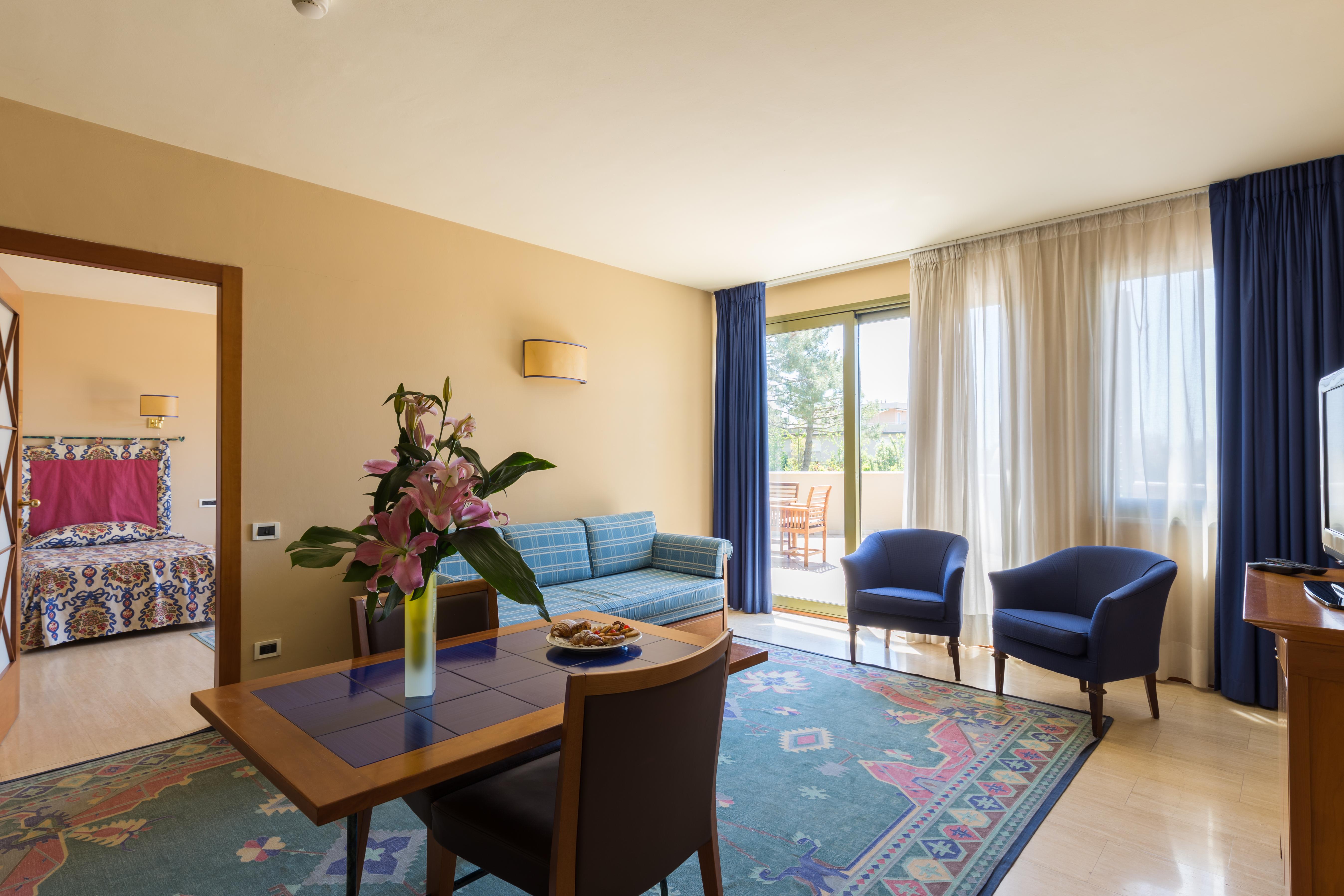 Undulna - Terme Della Versilia Hotel 4*
