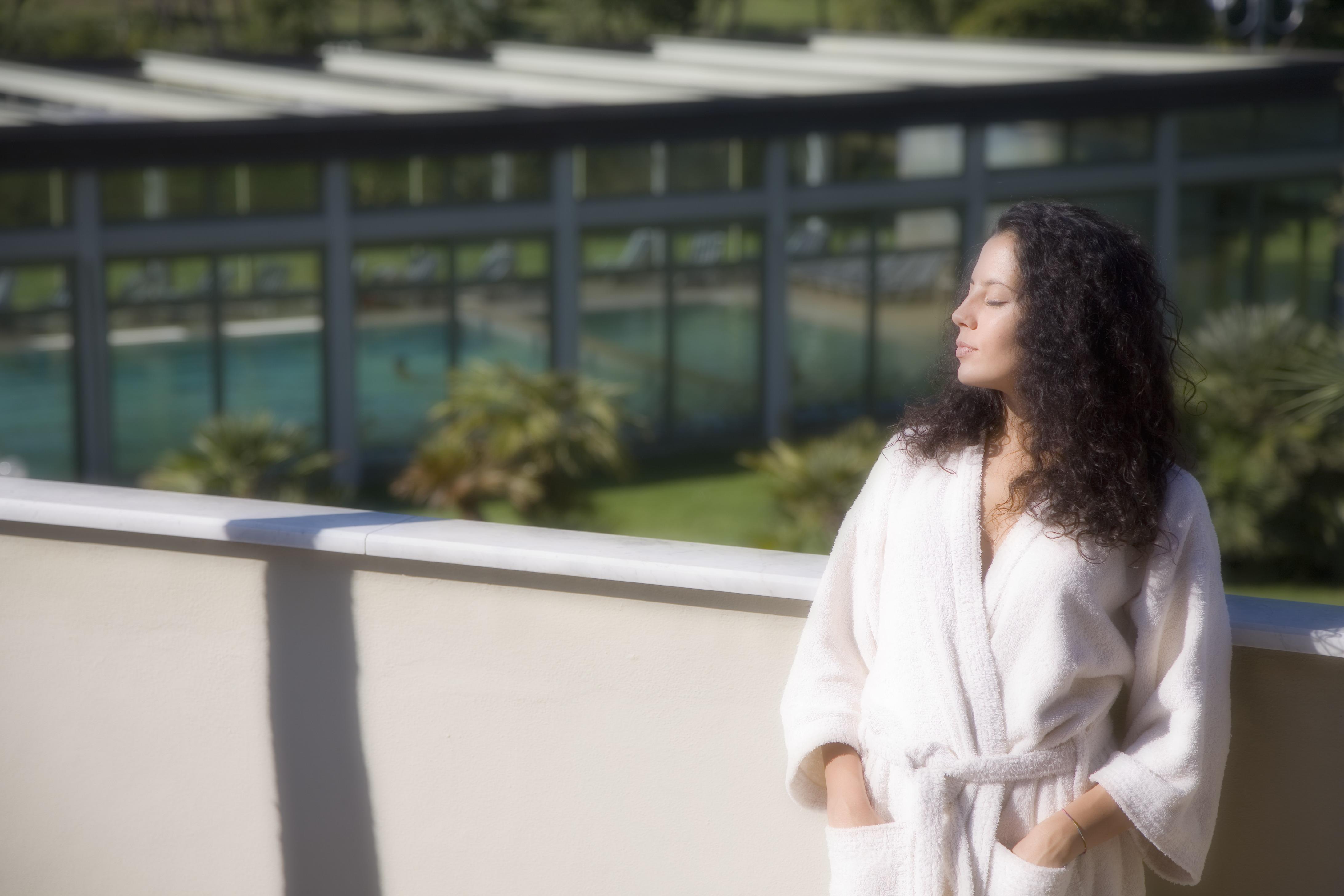 Hotel Undulna - Terme Della Versilia Cinquale