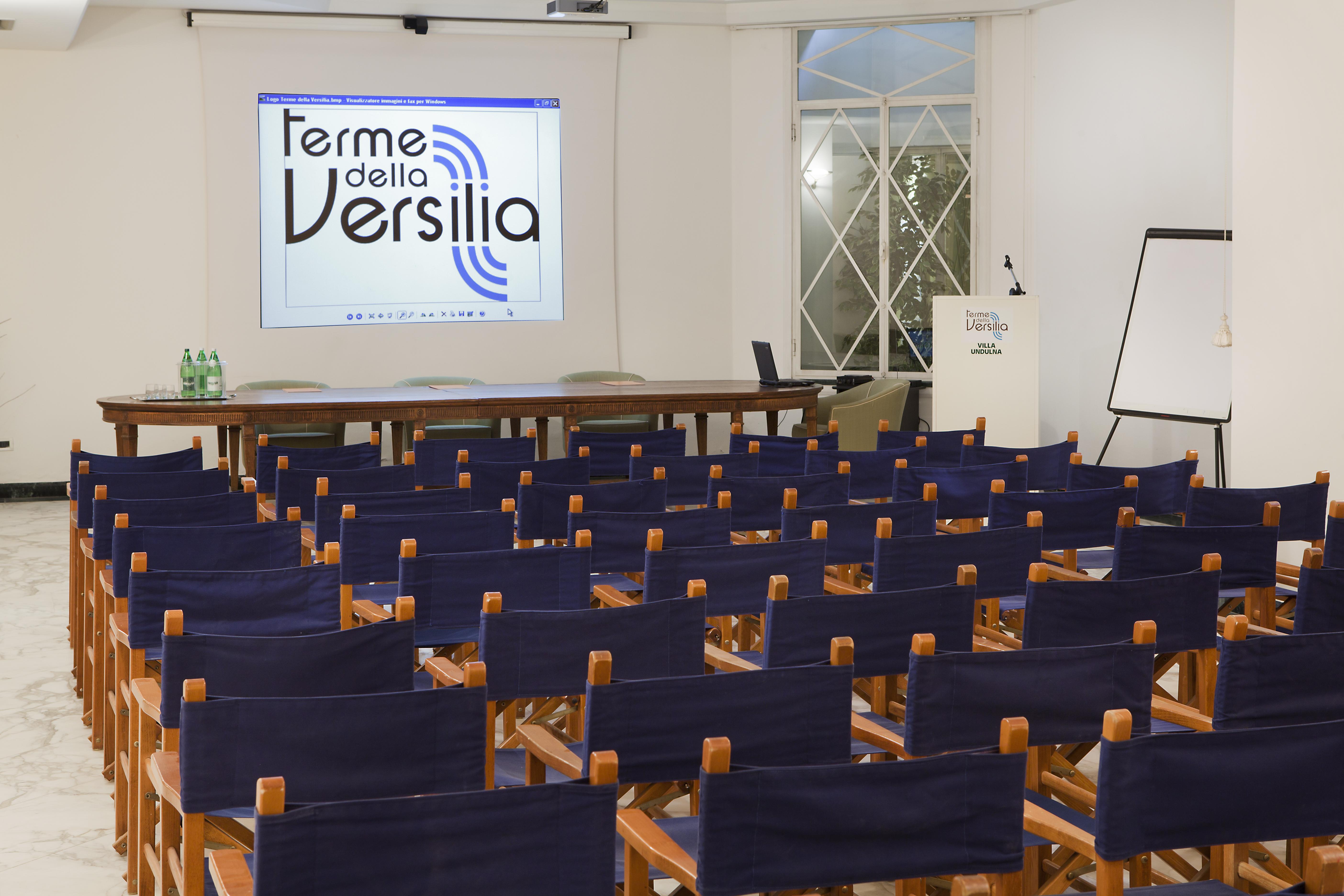 Hotel Undulna - Terme Della Versilia 4*