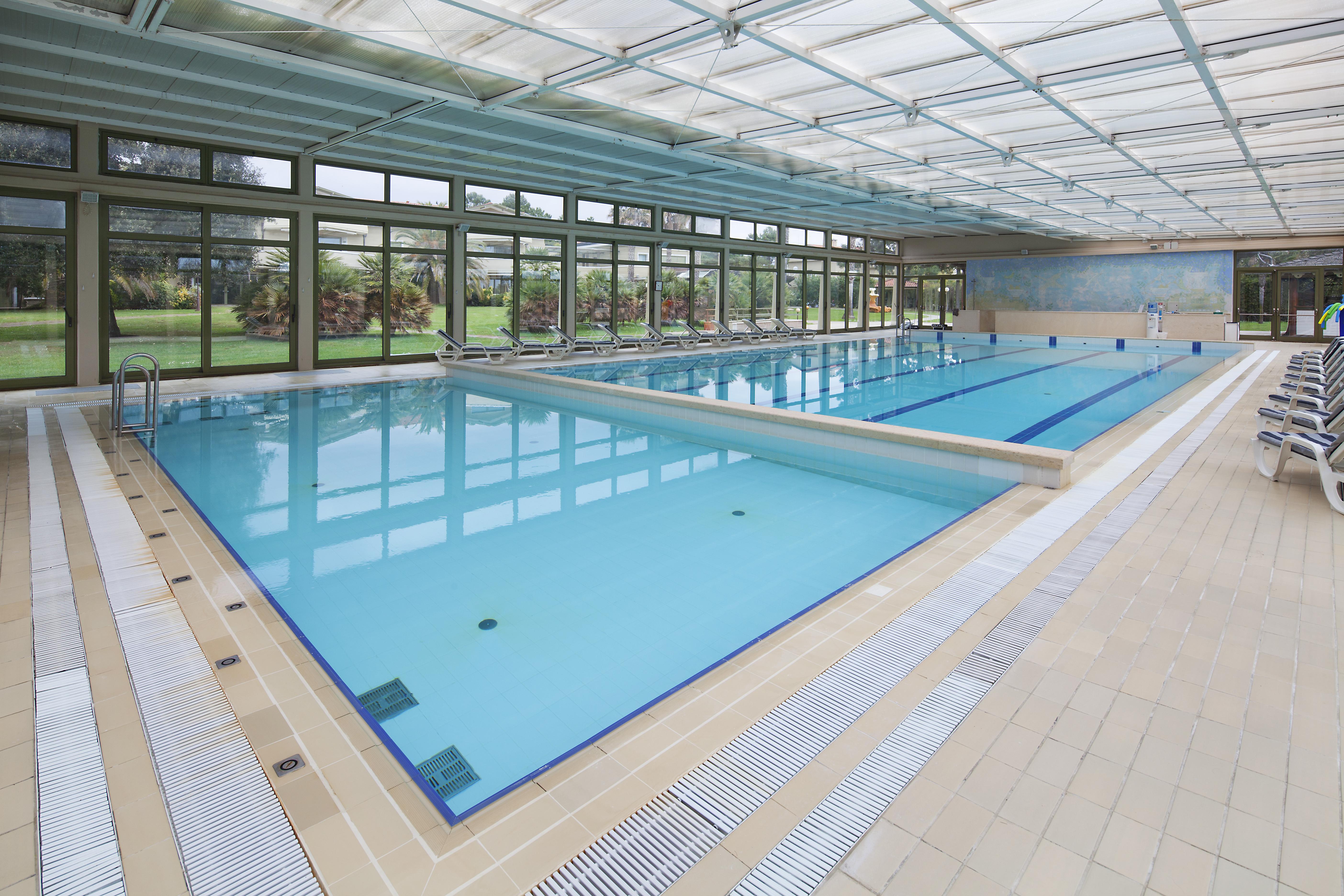 Undulna - Terme Della Versilia Hotel 4*