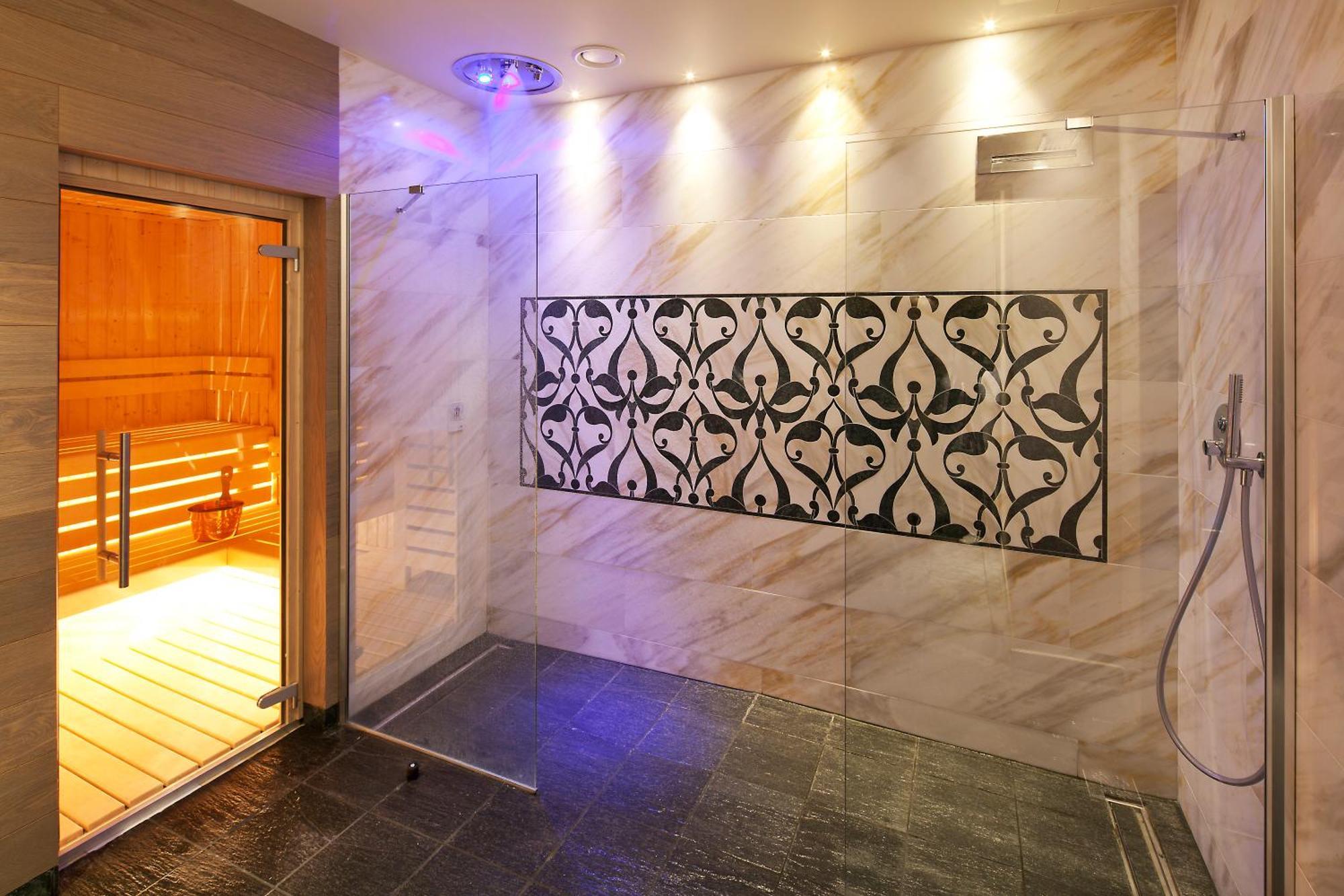 Hotel Undulna - Terme Della Versilia Cinquale