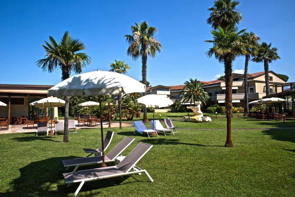 Undulna - Terme Della Versilia 4* Cinquale