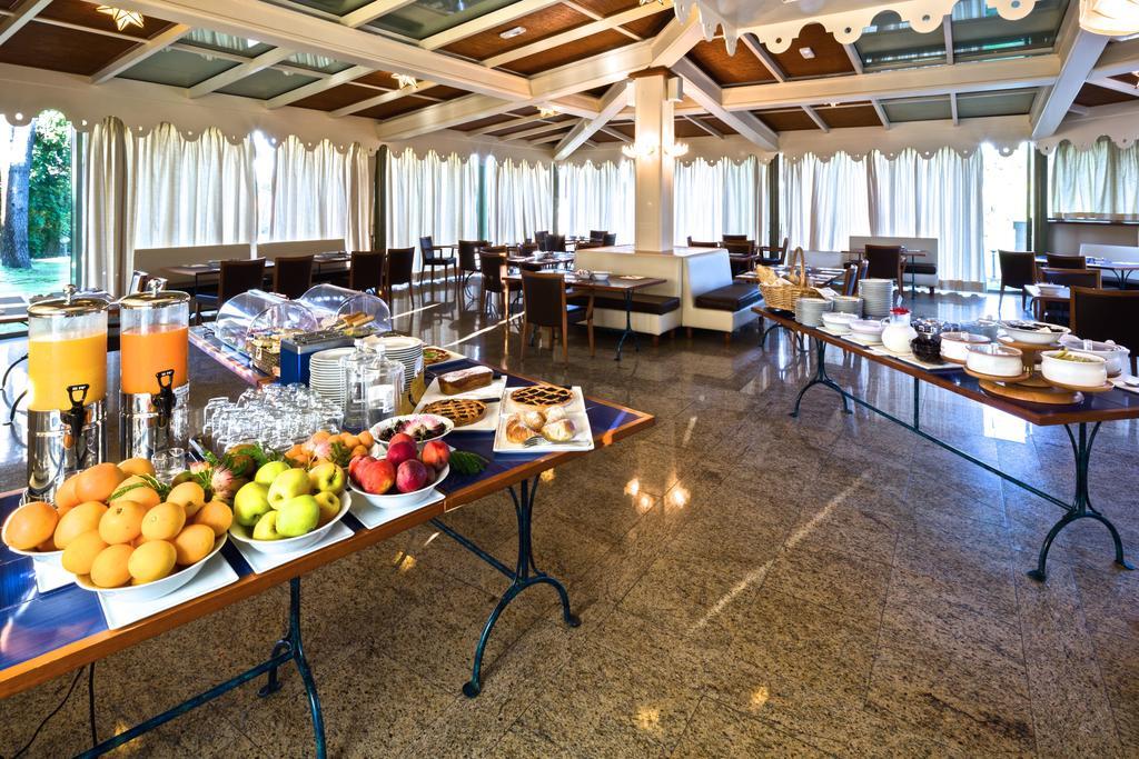 Hotel Undulna - Terme Della Versilia Cinquale