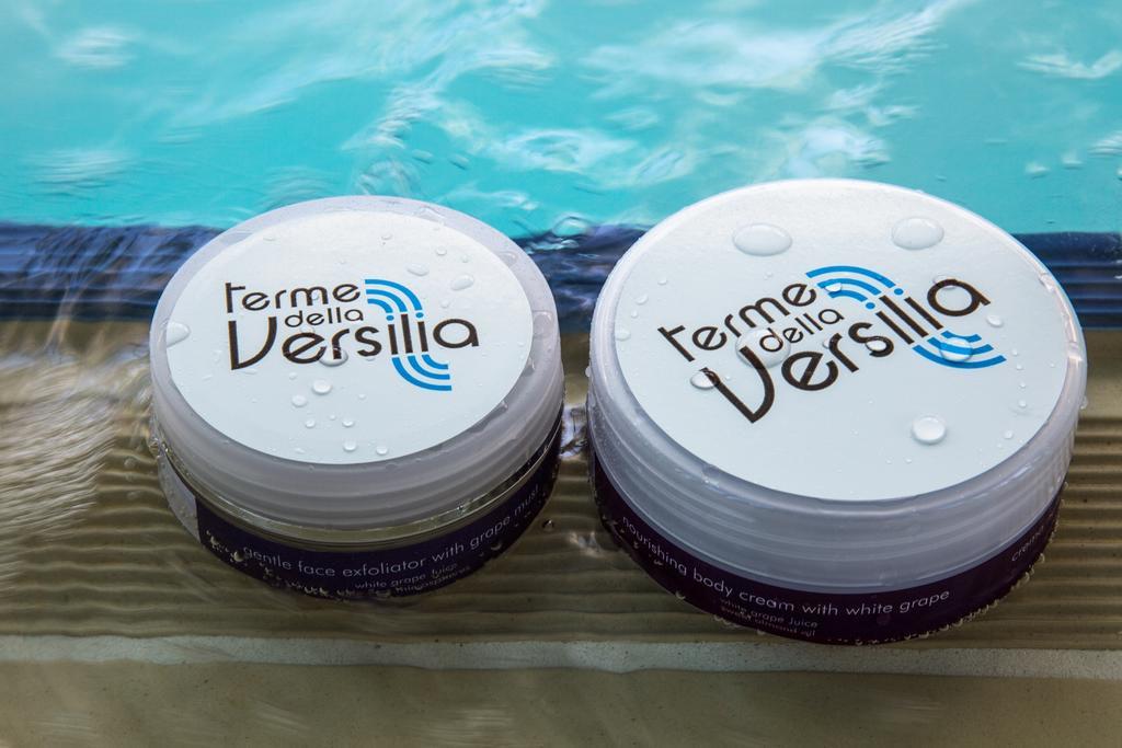 Undulna - Terme Della Versilia Hotel