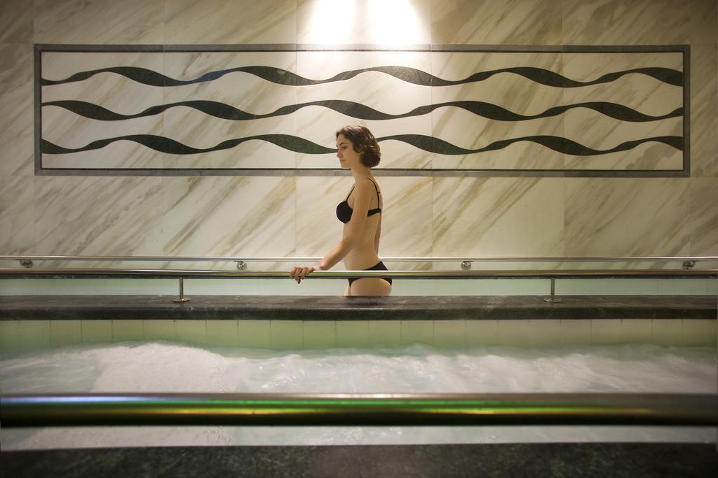 Undulna - Terme Della Versilia 4* Cinquale