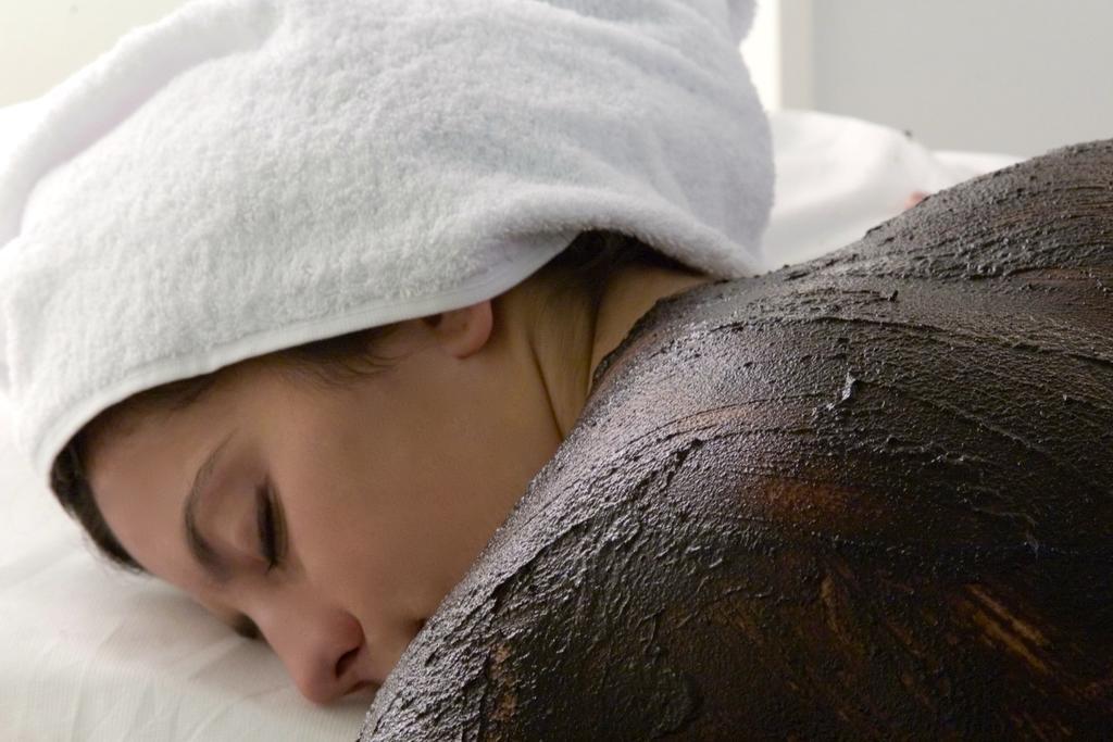 Undulna - Terme Della Versilia Cinquale