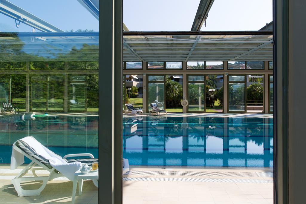Hotel Undulna - Terme Della Versilia Cinquale