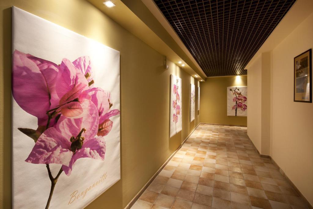 Hotel Undulna - Terme Della Versilia Cinquale