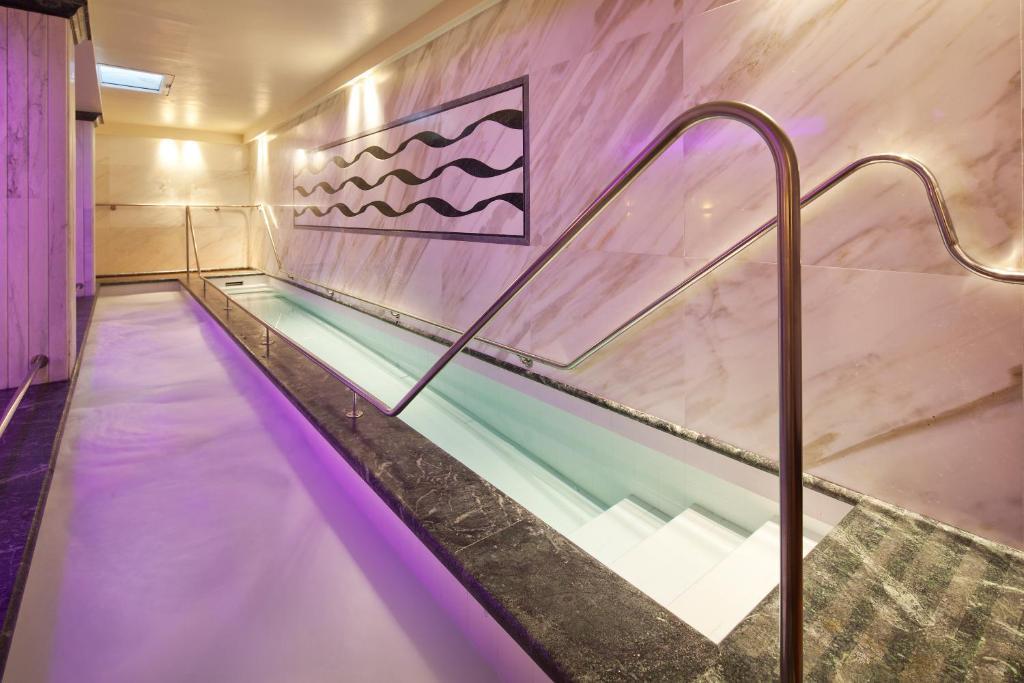 Undulna - Terme Della Versilia Hotel