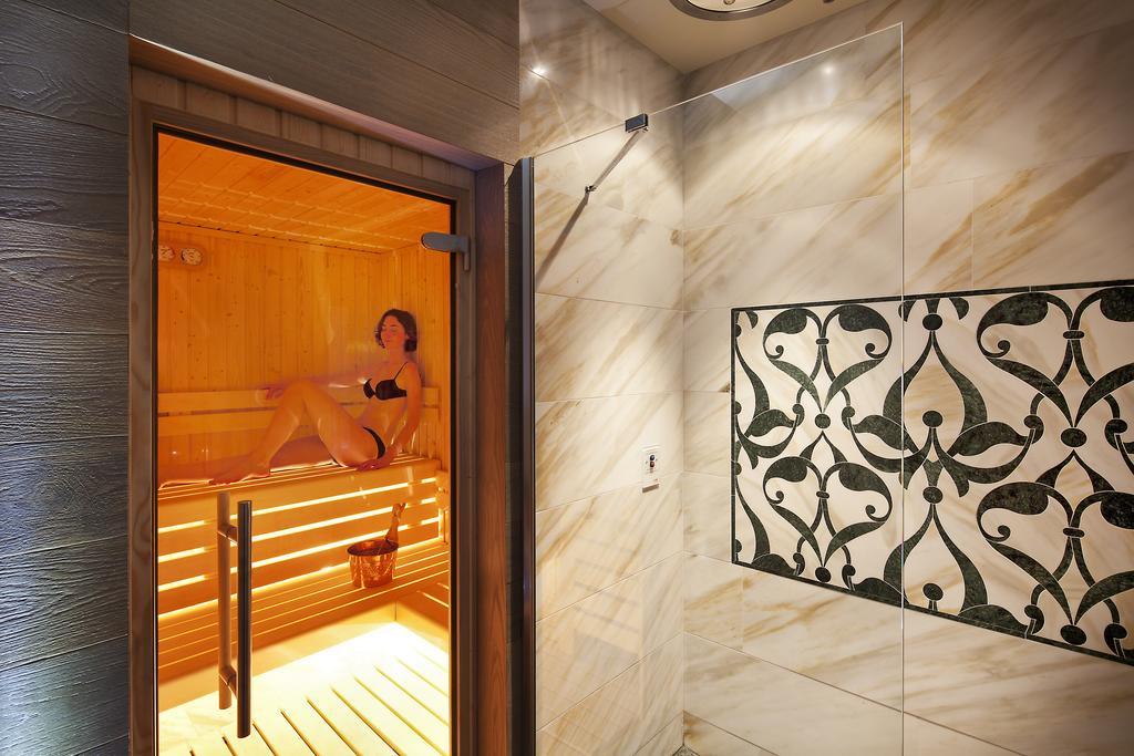 Undulna - Terme Della Versilia Hotel