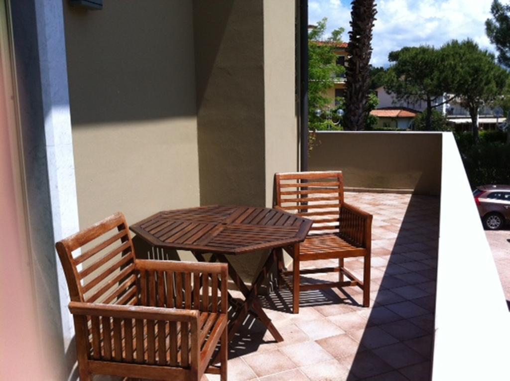 Hotel Undulna - Terme Della Versilia