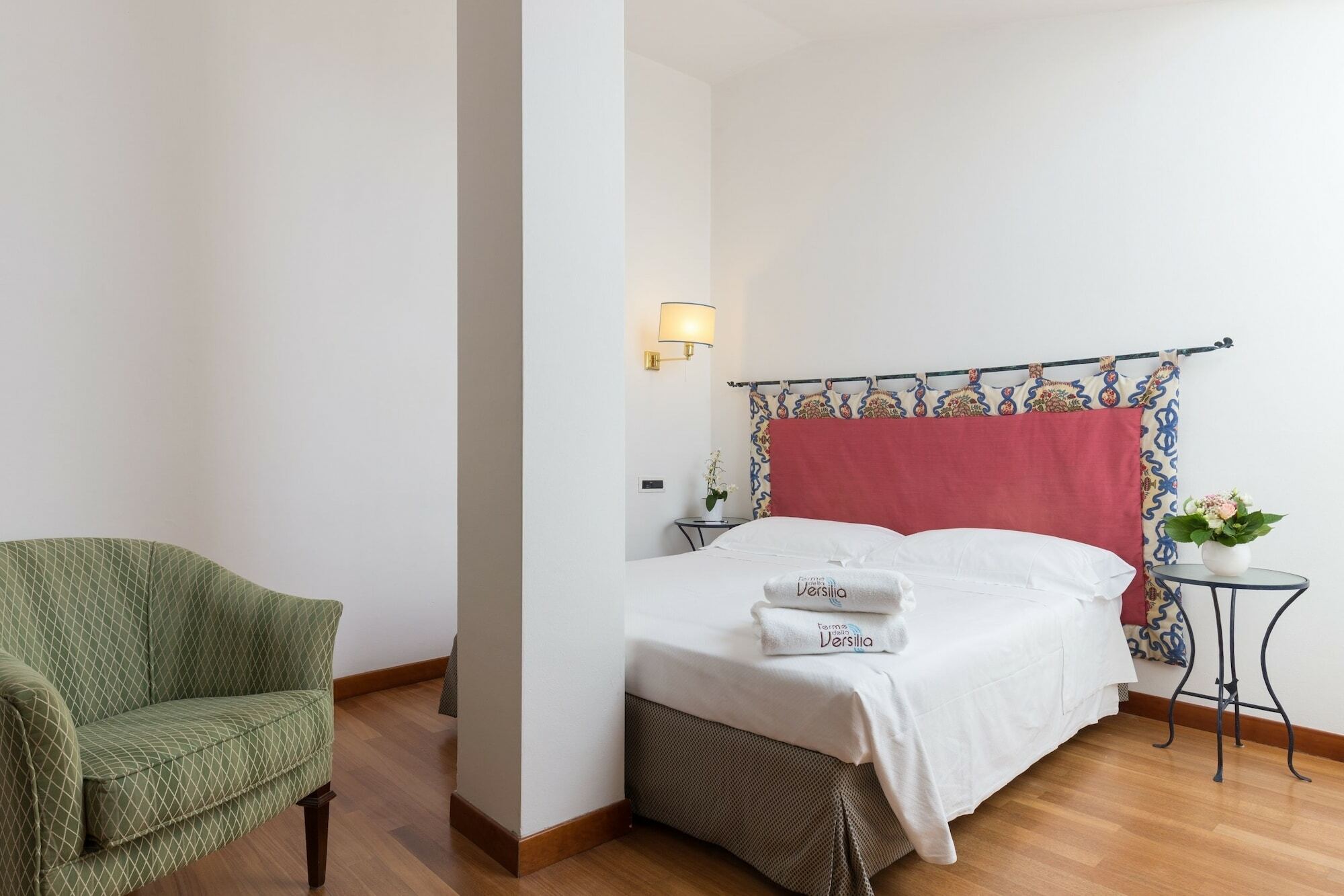 Hotel Undulna - Terme Della Versilia Cinquale