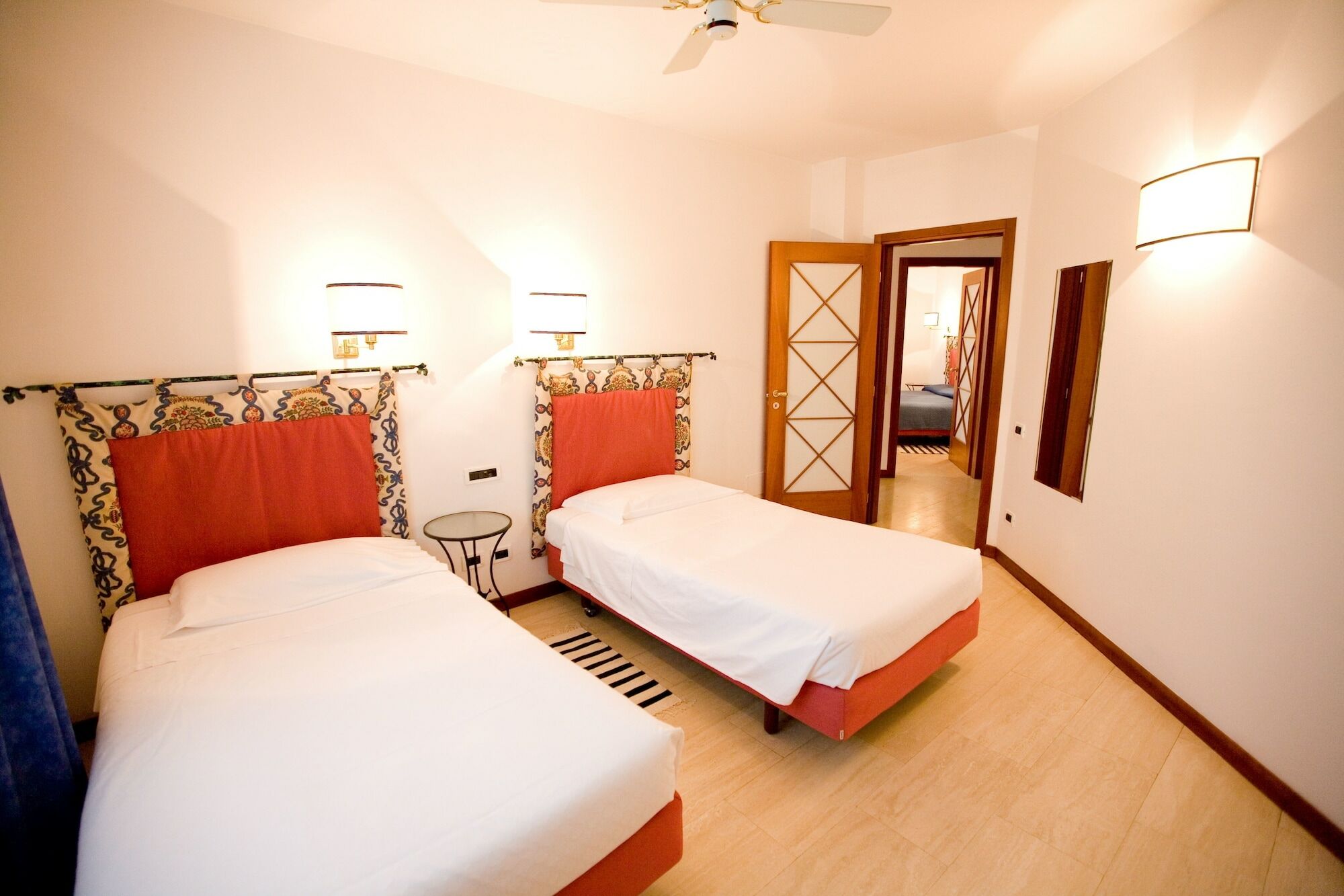 Undulna - Terme Della Versilia Hotel