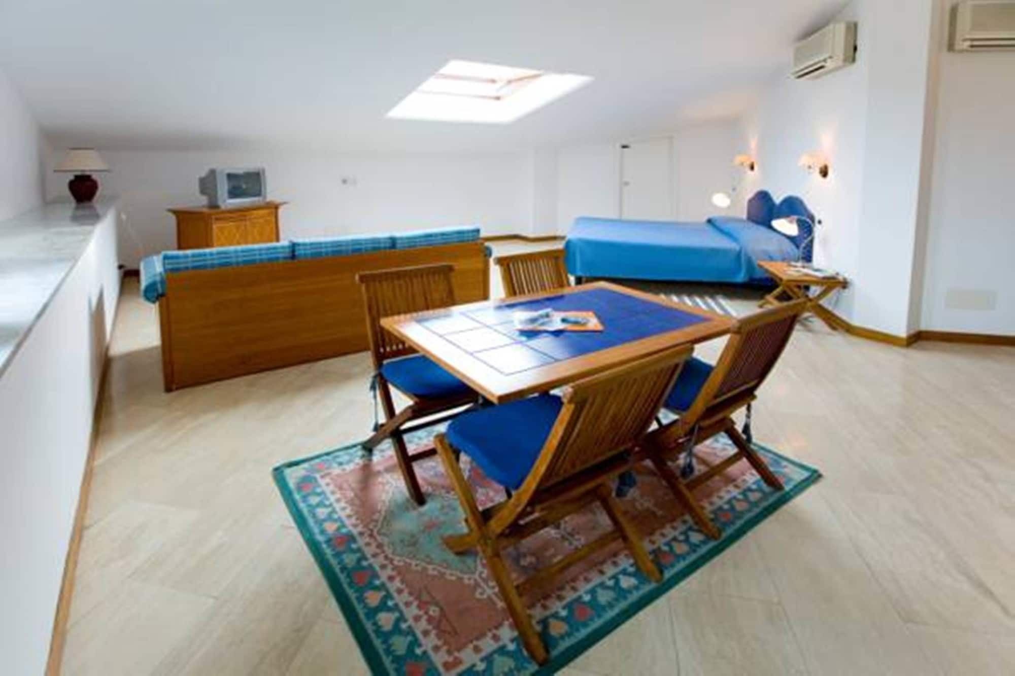 Undulna - Terme Della Versilia Hotel 4*
