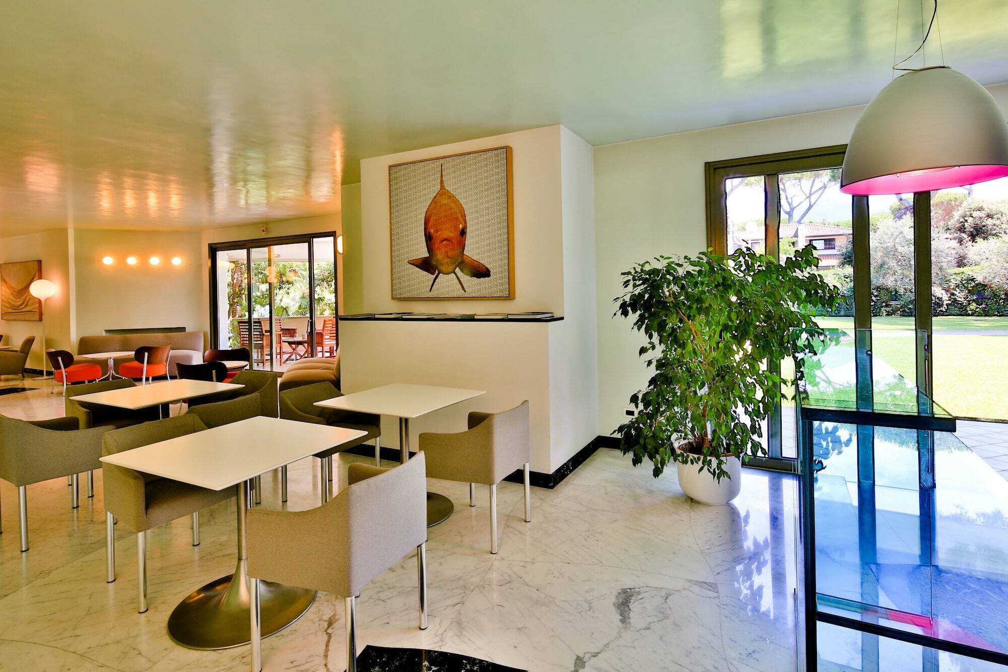 Undulna - Terme Della Versilia Hotel