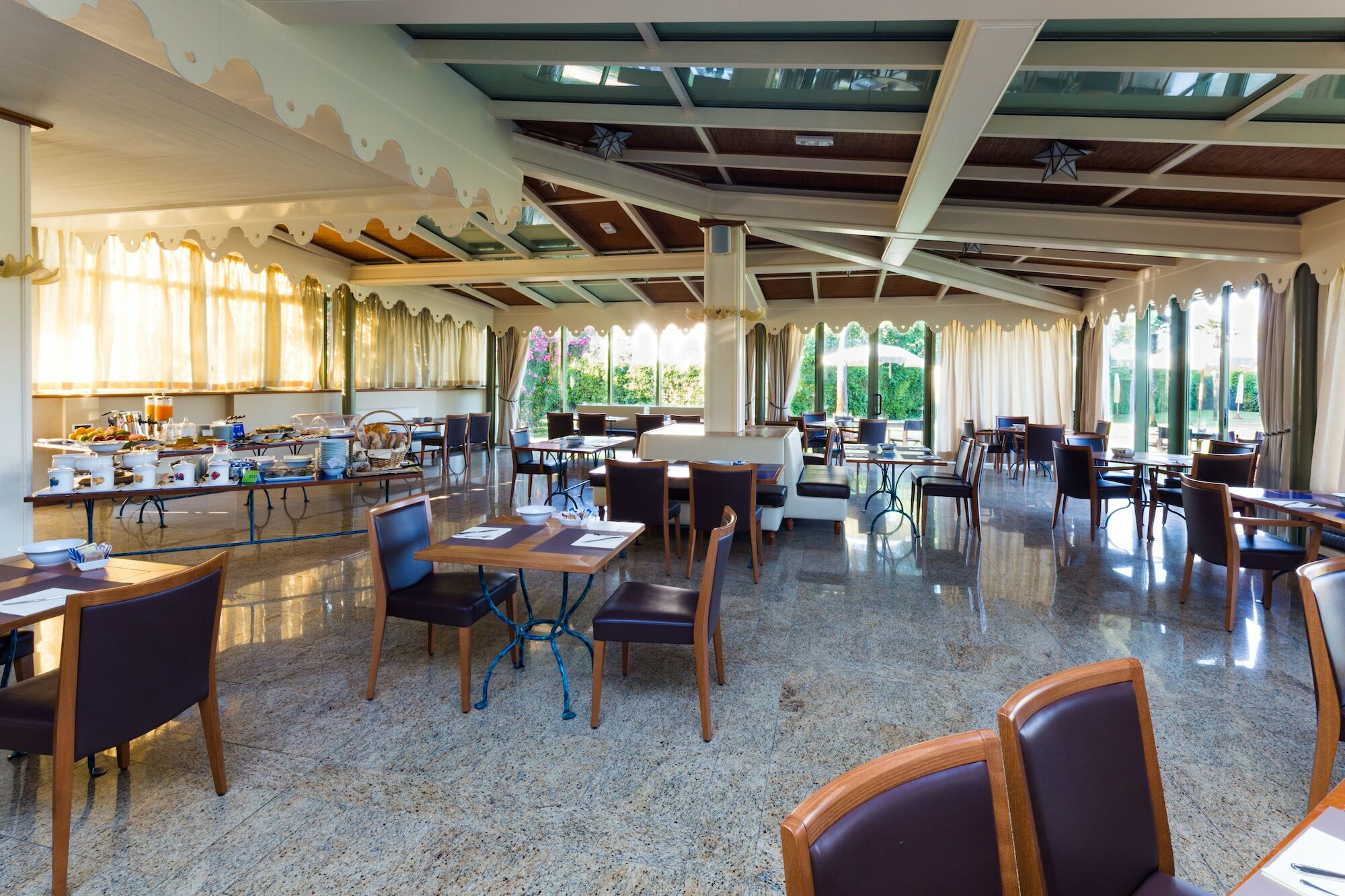 Undulna - Terme Della Versilia 4*