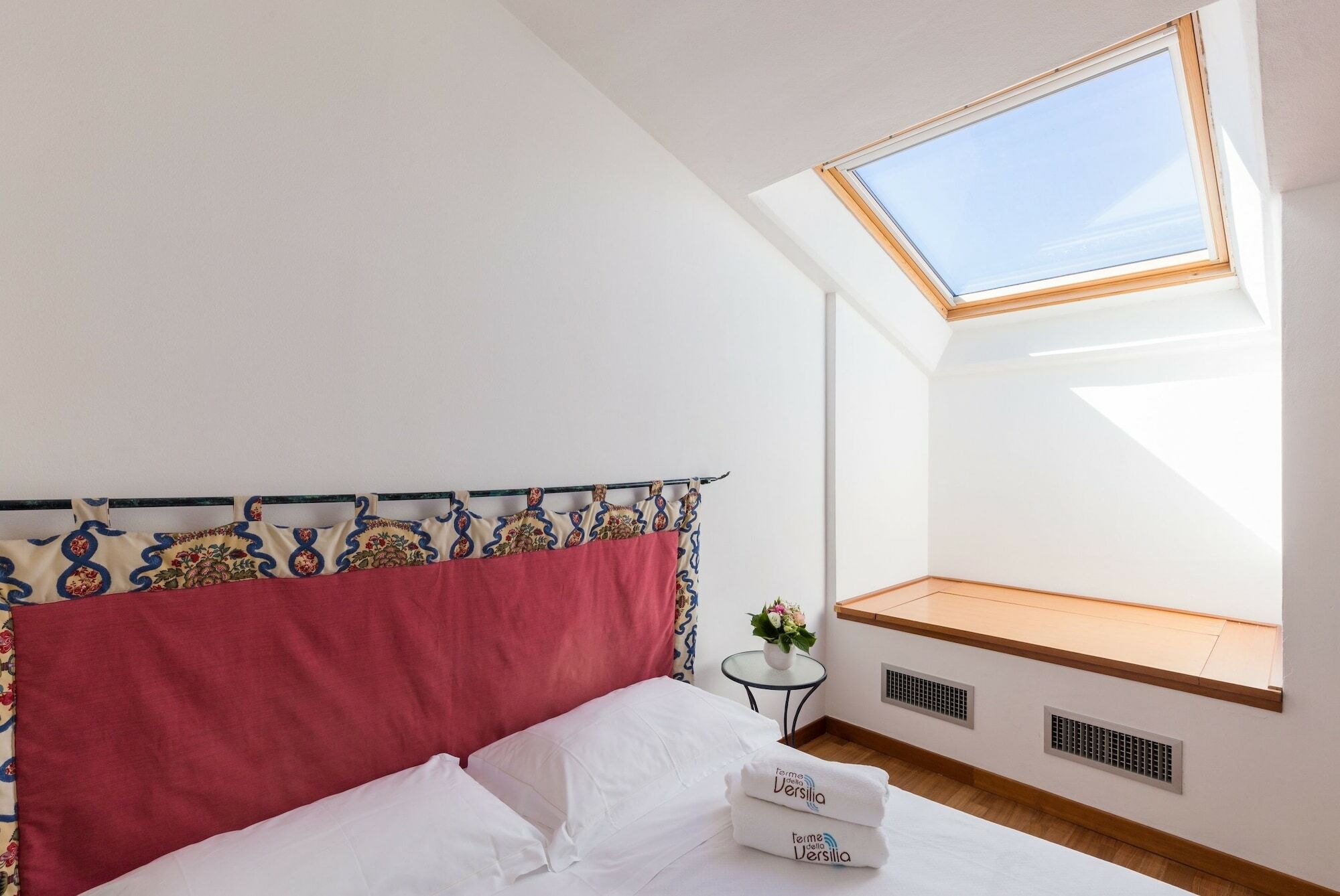 Undulna - Terme Della Versilia 4*