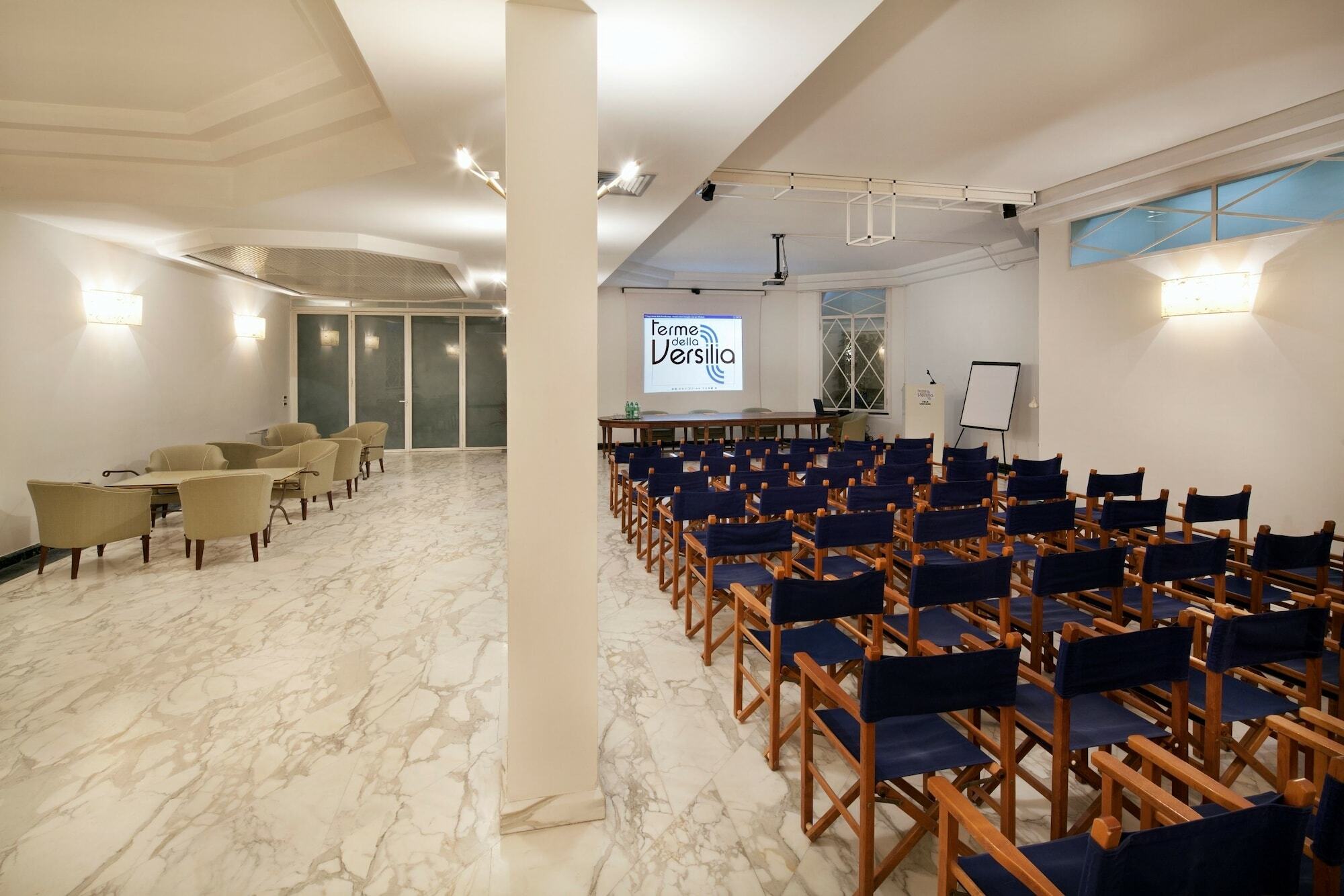 Undulna - Terme Della Versilia Hotel 4*