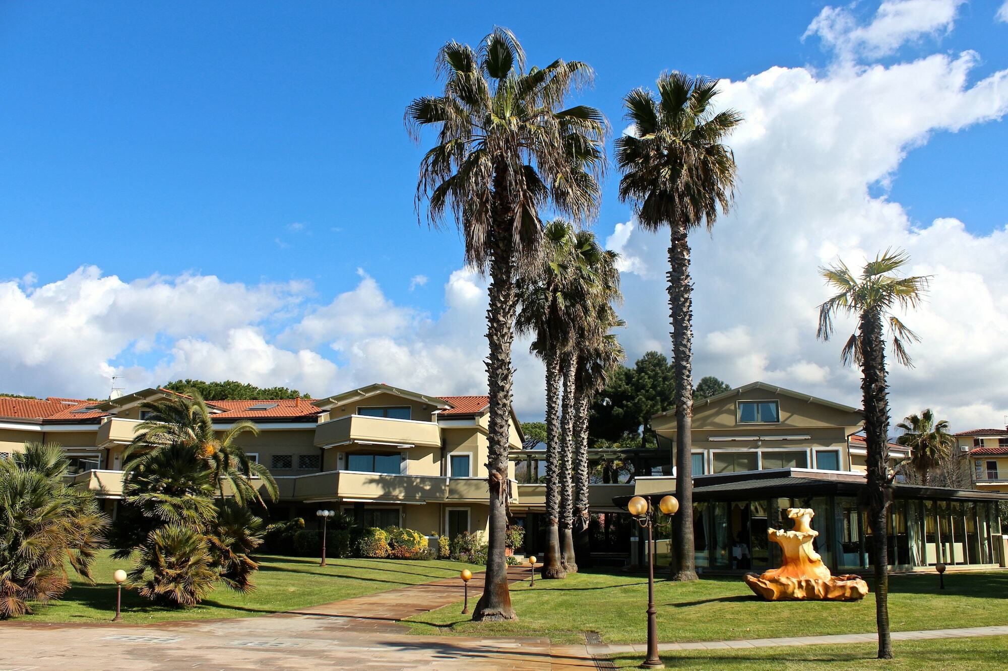 Undulna - Terme Della Versilia Cinquale