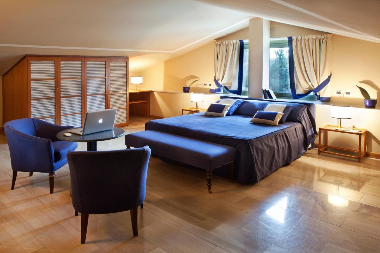 Hotel Undulna - Terme Della Versilia Cinquale