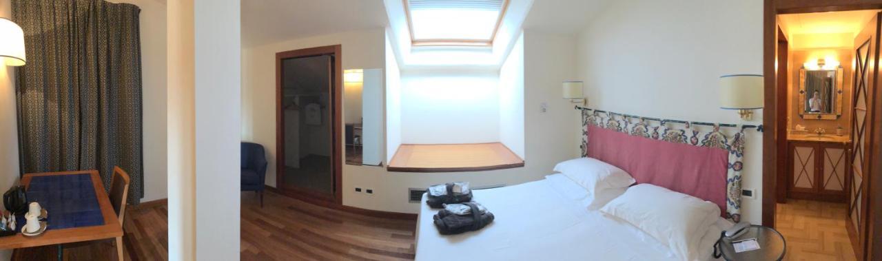 Hotel Undulna - Terme Della Versilia