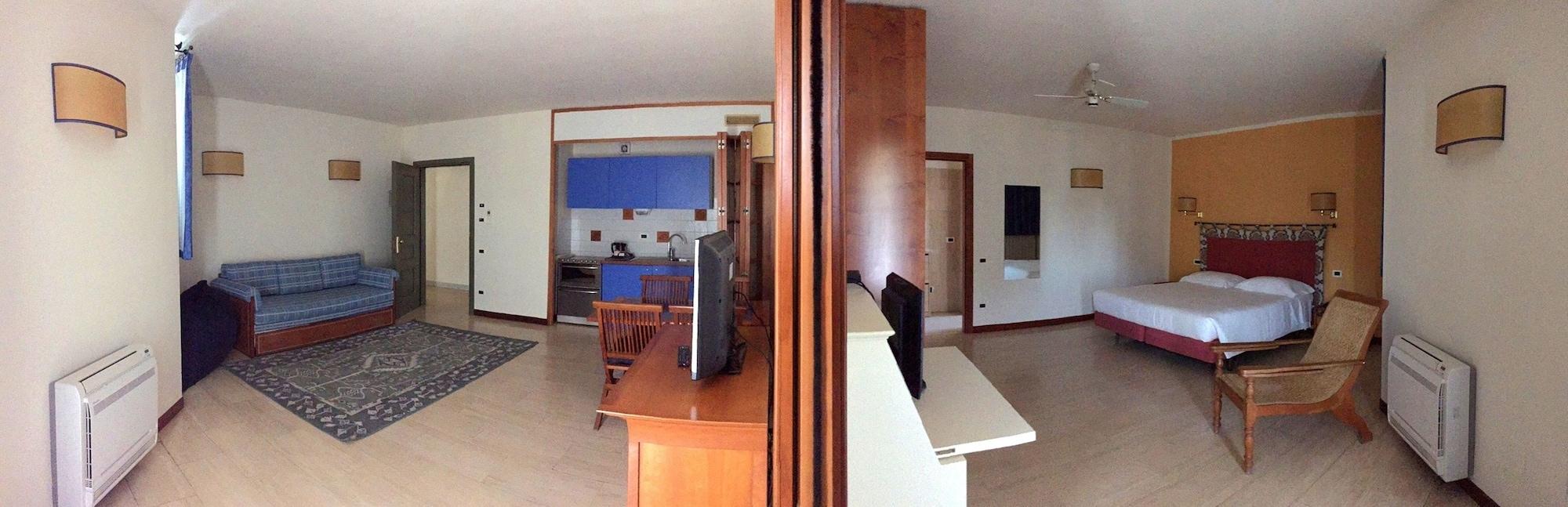 Undulna - Terme Della Versilia 4* Cinquale