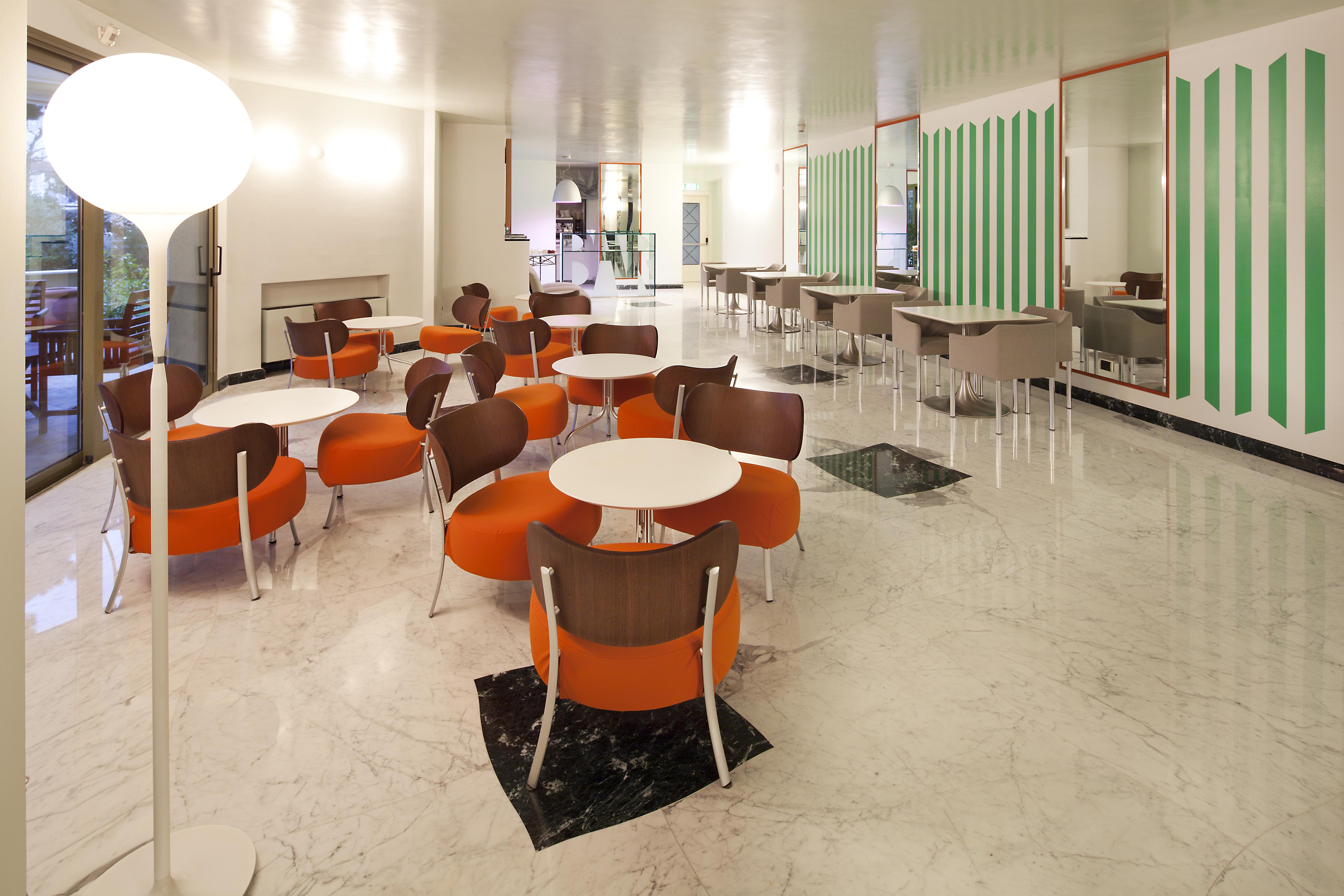 Undulna - Terme Della Versilia Hotel