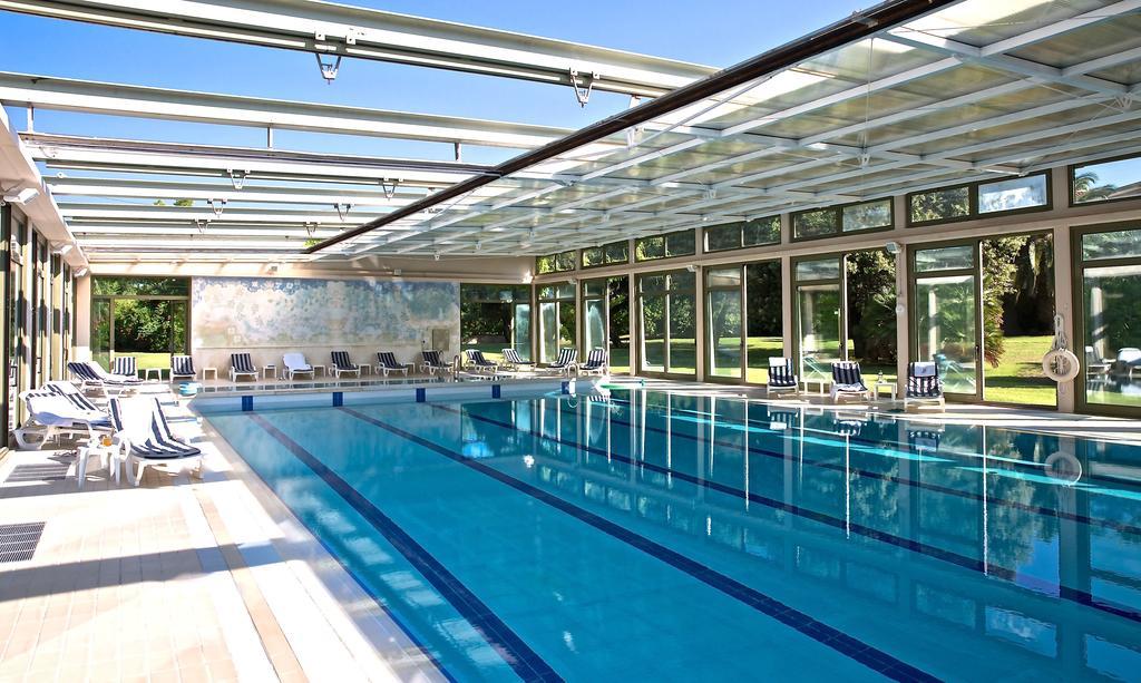 Undulna - Terme Della Versilia 4*