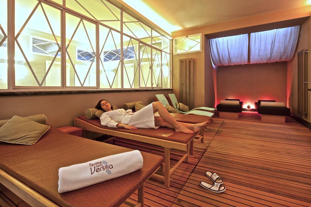 Undulna - Terme Della Versilia 4* Cinquale