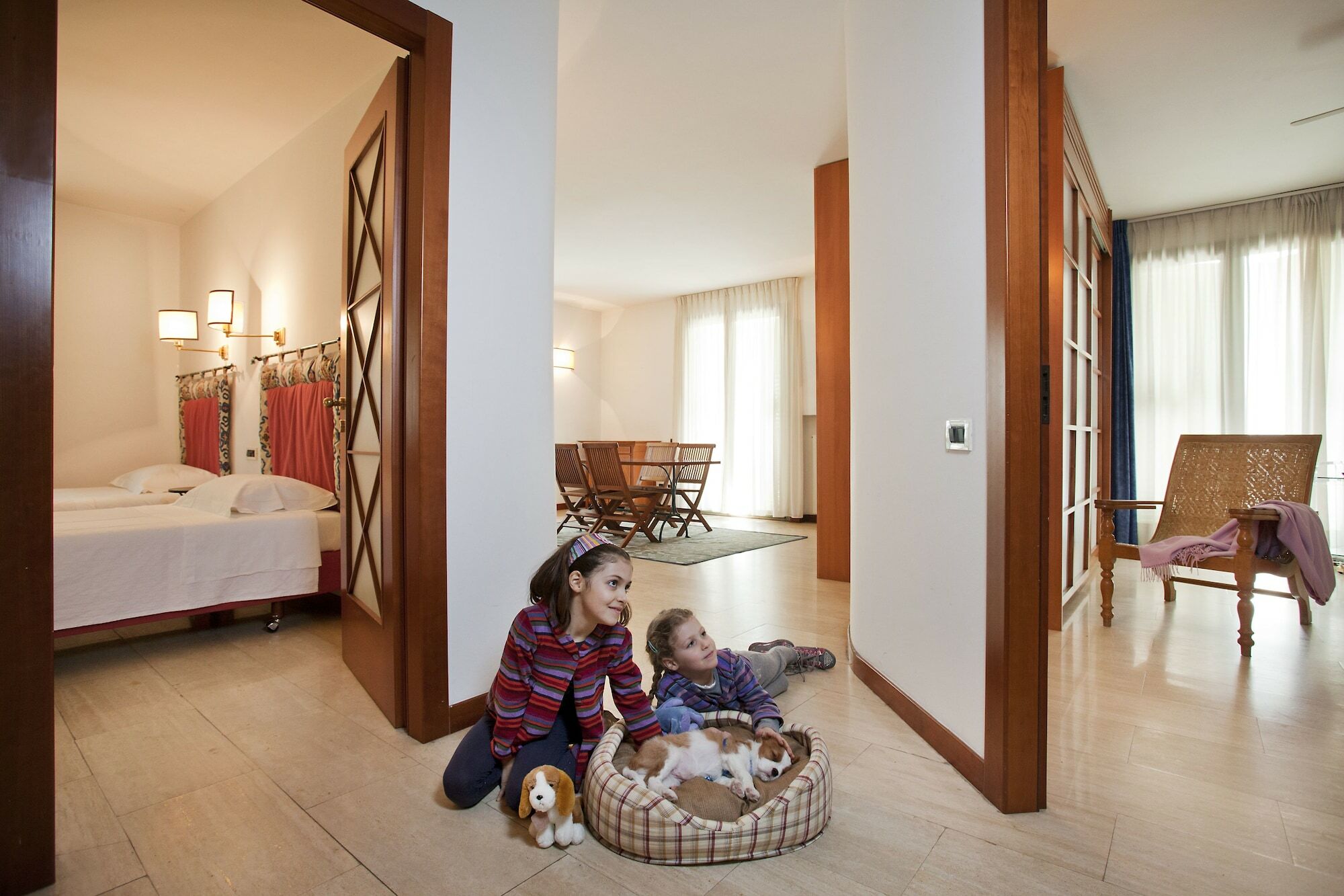 Undulna - Terme Della Versilia Hotel 4*